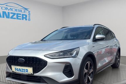 Ford Focus 134.303 km 13.990 &euro; Weimar 99425
