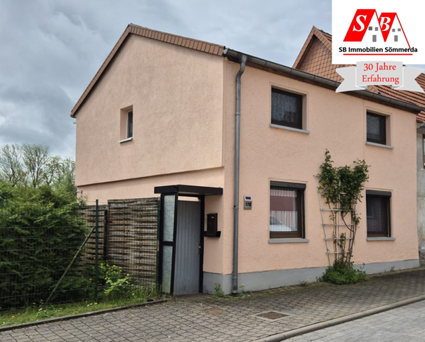 Einfamilienhaus Günstedt - 3 Zimmer, 90 m&sup2;, 43.000&euro; | Angebot:26787018