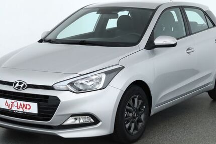 Hyundai i20 45.147 km 13.490 &euro; Gotha 99867