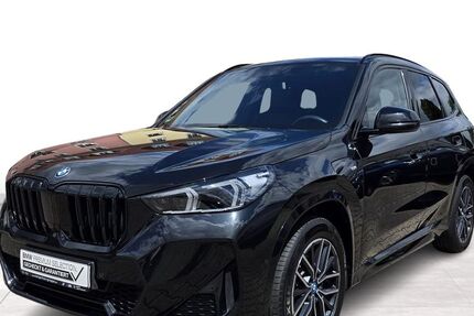 BMW X1 62.740 km 35.930 &euro; Weimar 99427