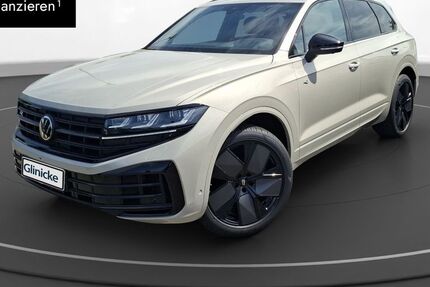 VW Touareg 12.500 km 86.860 &euro; Weimar 99423