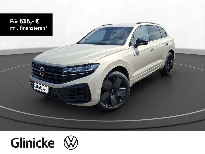 VW Touareg 12.500 km 88.780 € Weimar 99423