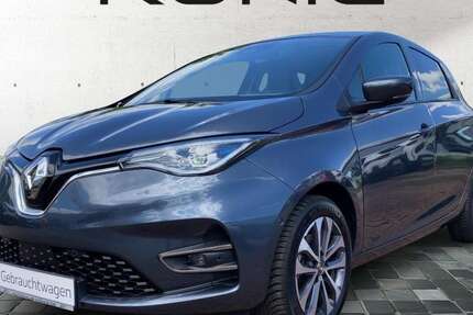Renault ZOE 14.056 km 18.998 &euro; Erfurt 99099
