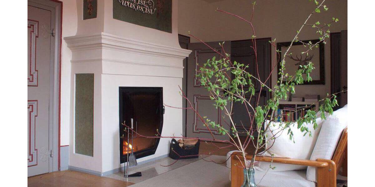 Etagenwohnung Weimar Altstadt - 4 Zimmer, 132 m&sup2;, 480.000&euro; | Angebot:21868428