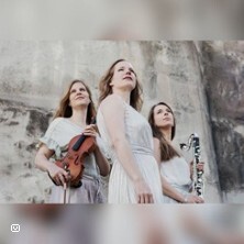 Trio Luz Y Sombra | Parkresidenz Rahlstedt Hamburg