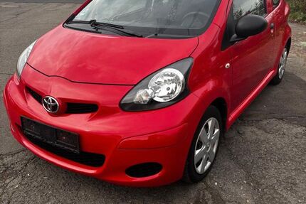 Toyota Aygo (X) 169.134 km 1.899 € Erfurt 99091