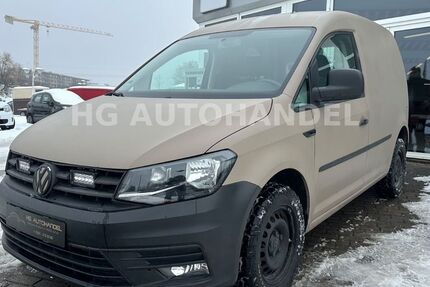VW Caddy 565.000 km 6.500 &euro; Erfurt 99091
