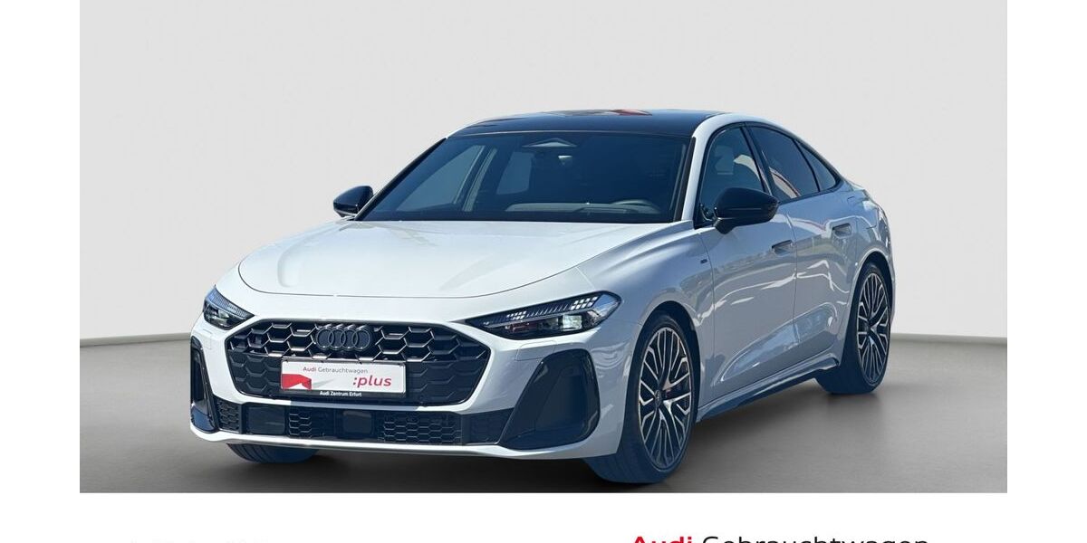 Audi A5 14.300 km 62.390 &euro; Erfurt 99099