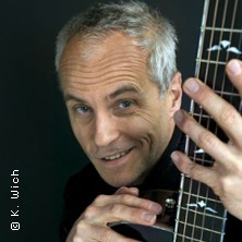 7 Typen Show 16.05.2026 Galli Theater Weimar