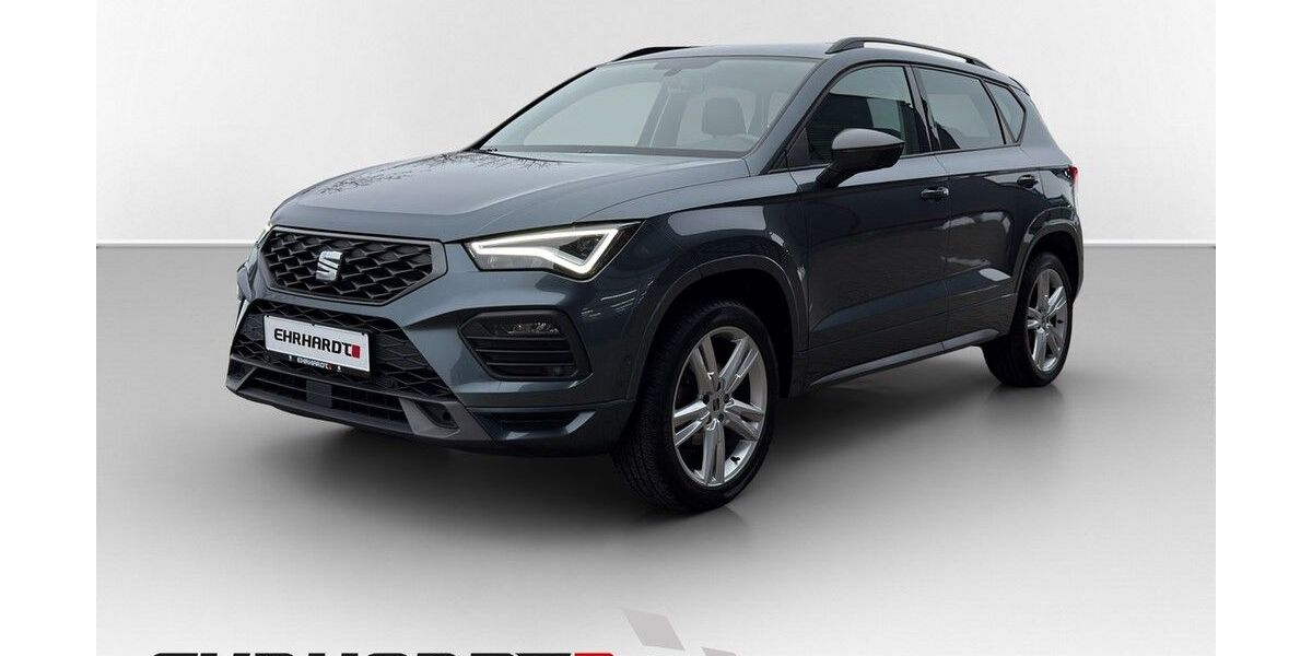 Seat Ateca 40.640 km 22.690 &euro; Weimar 99427
