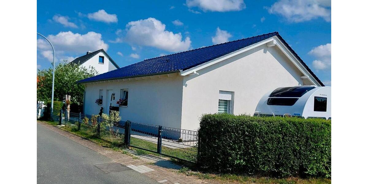 Bungalow Am Ettersberg - 3 Zimmer, 109 m&sup2;, 449.000&euro; | Angebot:27093239