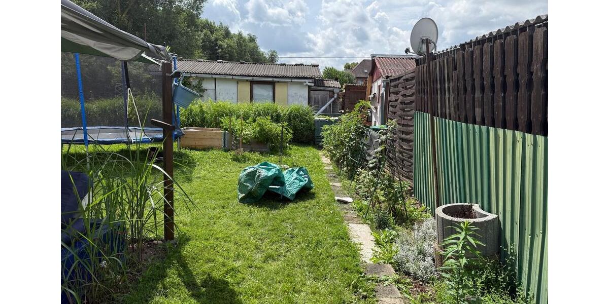 Grundstück Erfurt Hochheim - 3.500&euro; | Angebot:25844744