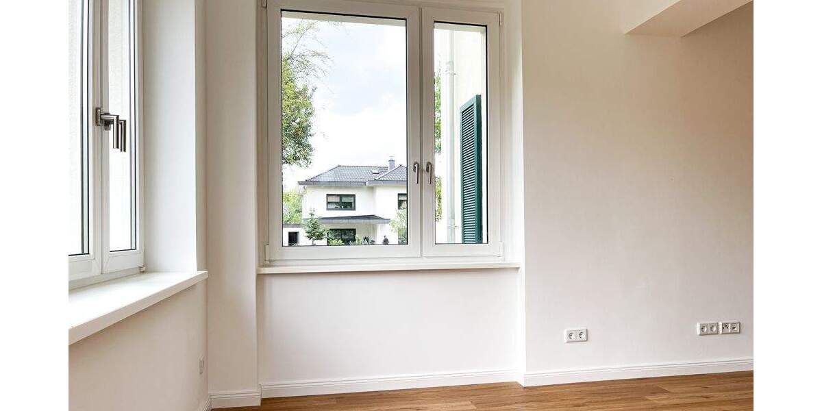 Etagenwohnung Arnstadt - 5 Zimmer, 143 m&sup2;, 1.580&euro; | Angebot:25423305