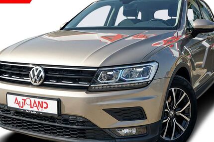VW Tiguan 63.783 km 20.990 &euro; Erfurt 99087