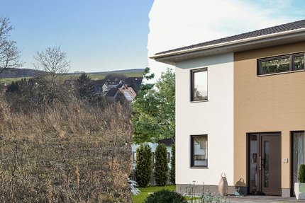 Haus Geratal-Geschwenda Geschwenda - 4 Zimmer, 126 m&sup2;, 349.900&euro; | Angebot:25178098