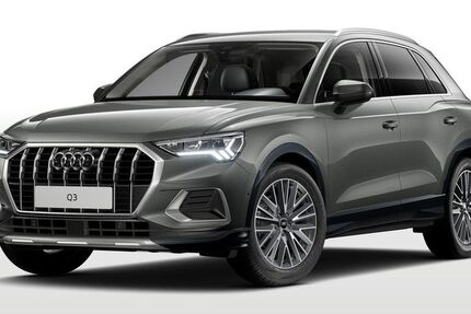 Audi Q3 5.552 km 39.490 &euro; Arnstadt 99310