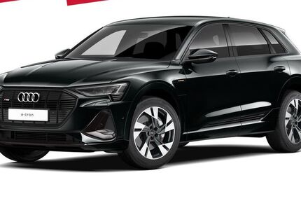 Audi e-tron 62.660 km 38.949 &euro; Gotha 99867