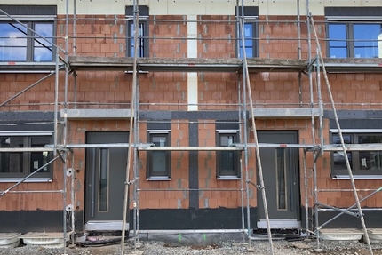 Einzigartig Wohnen: Doppelhaushälfte in Erfurt-Schmira - Haus Schmira Erfurt-Schmira | Angebot:27655482