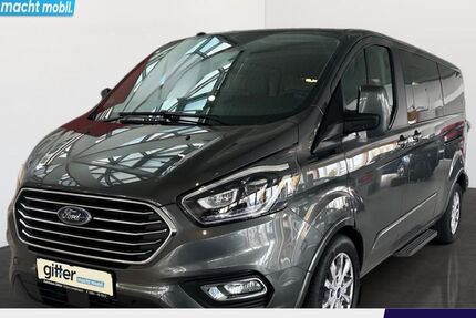 Ford Tourneo Custom 82.385 km 36.350 € Erfurt 99098