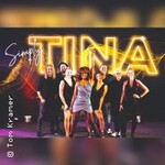 Simply Tina mit Bonita Niessen und Band