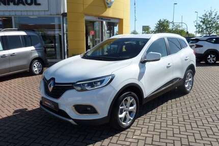 Renault Kadjar 97.856 km 14.894 &euro; Erfurt-Stotternheim 99095
