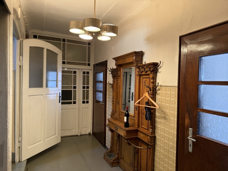 Charaktervolles Haus mit Potenzial 7 zimmer