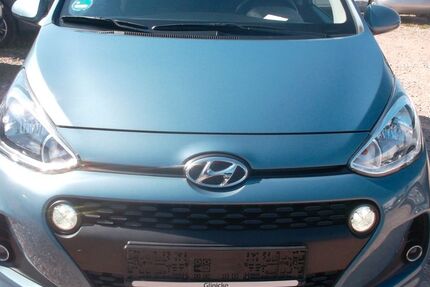 Hyundai i10 31.000 km 9.800 &euro; erfurt 99087