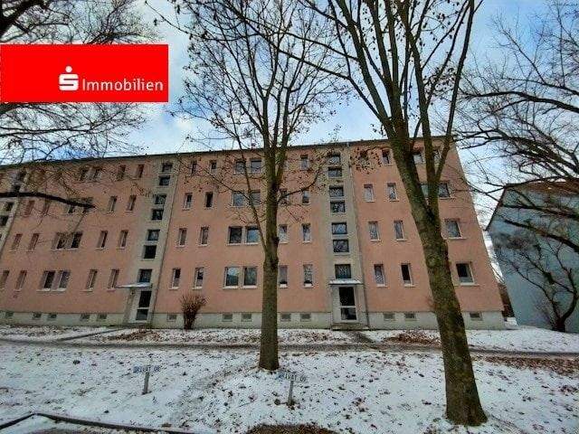 Etagenwohnung Erfurt Andreasvorstadt - 3 Zimmer, 58 m&sup2;, 125.000&euro; | Angebot:25262745