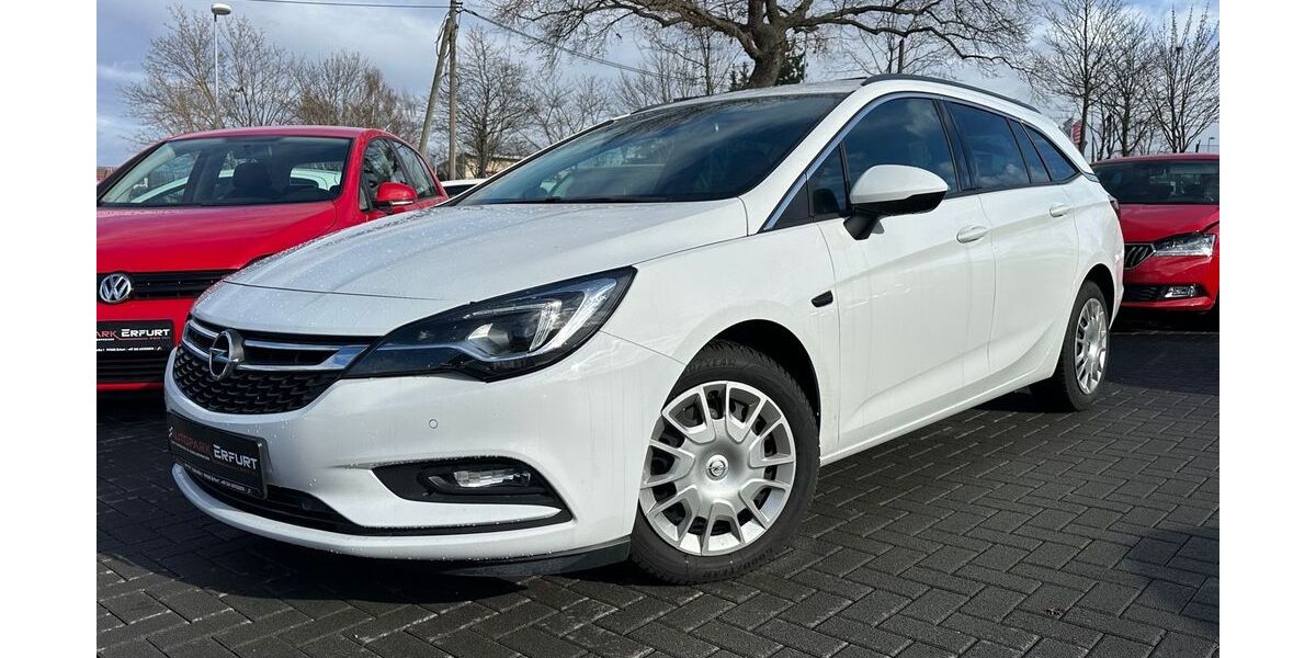Opel Astra 149.877 km 10.690 &euro; Erfurt 99085