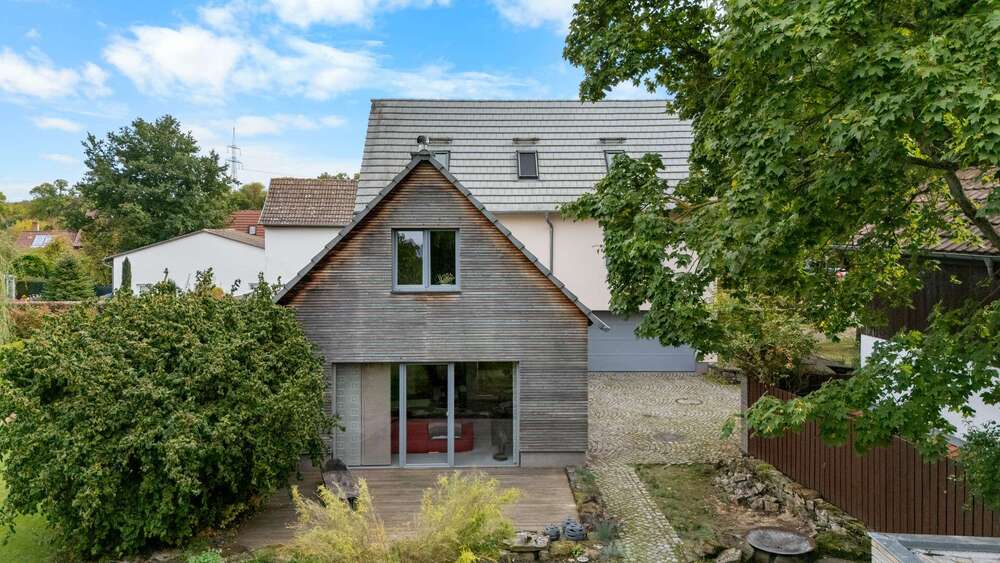 Einfamilienhaus Erfurt Hochheim - 7 Zimmer, 258 m&sup2;, 699.000&euro; | Angebot:27535114