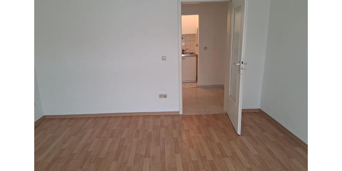 2-Raumwohnung Andreasviertel 2 zimmer