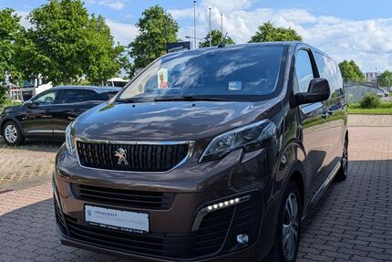 Peugeot Traveller 54.900 km 32.990 &euro; Arnstadt 99310