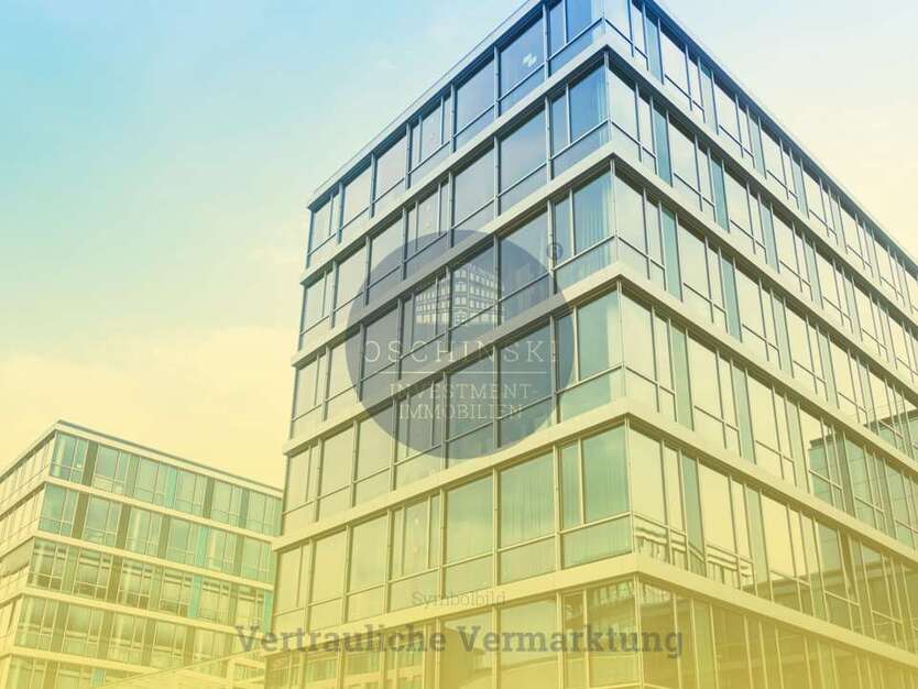 Büro in Erfurt 3.800.000 € 3434 m²
