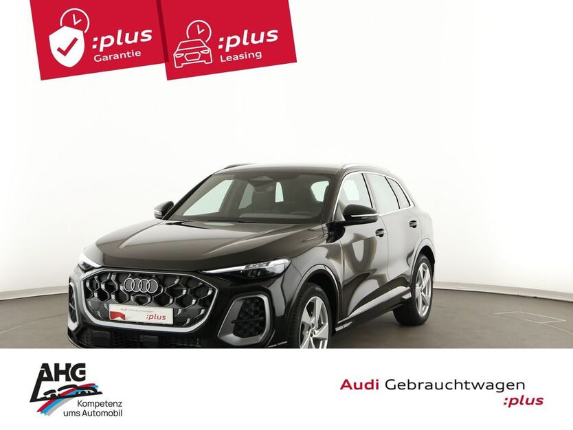 Audi Q5 16.500 km 62.935 € Gotha 99867