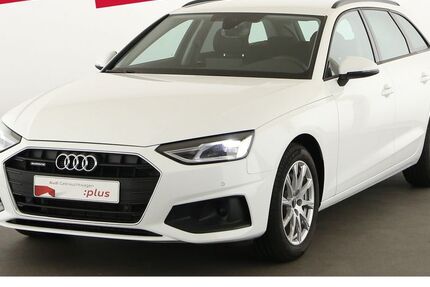 Audi A4 30.500 km 31.936 &euro; Gotha 99867