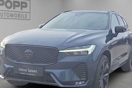 Volvo XC60 26.813 km 47.960 &euro; Erfurt 99099