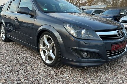 Opel Astra 190.070 km 3.490 &euro; Erfurt 99091