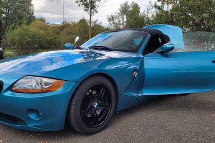 BMW Z4 178.000 km 12.500 &euro; Erfurt 99097