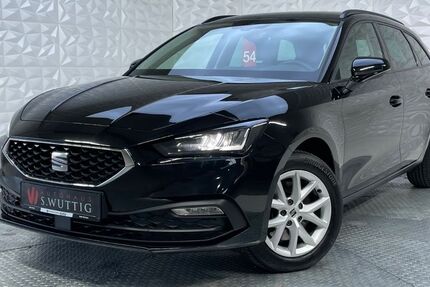 Seat Leon 89.800 km 19.990 € Bad Langensalza 99947