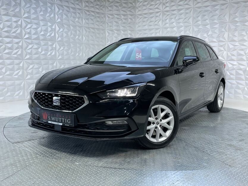 Seat Leon 89.800 km 19.990 € Bad Langensalza 99947