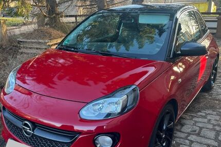 Opel Adam 96.000 km 7.500 &euro; Erfurt 99099