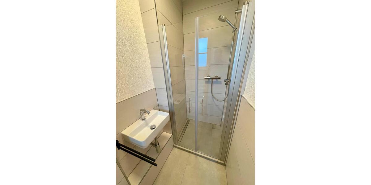 Erdgeschoßwohnung Erfurt Johannesvorstadt - 2 Zimmer, 43 m&sup2;, 800&euro; | Angebot:27629000