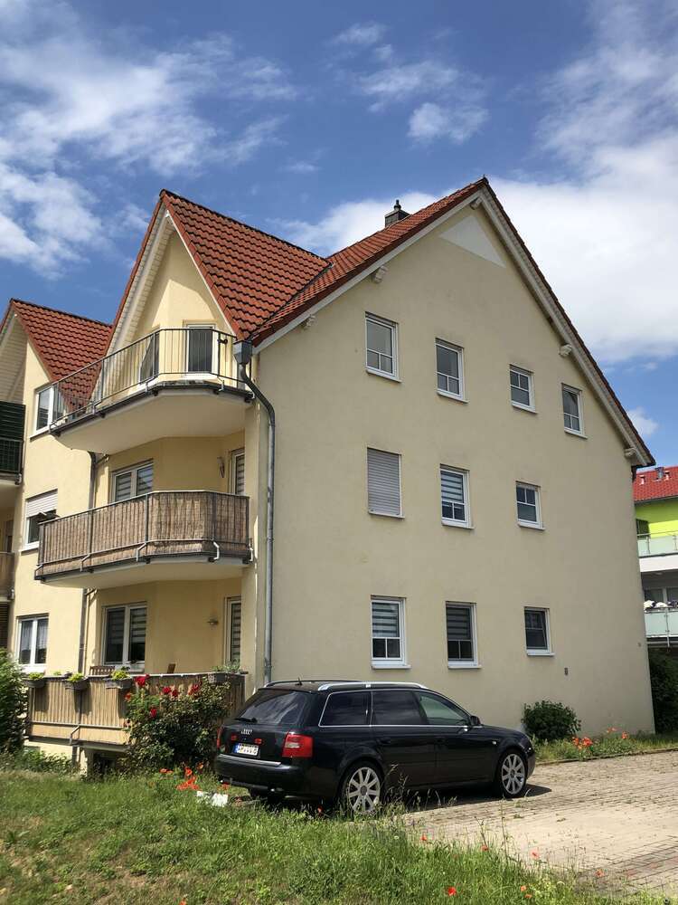 Wohnung zum Kaufen in Ulla 125.000 € 54 m²