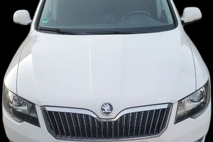 Skoda Superb 261.000 km 5.900 &euro; Amt Wachsenburg 99334