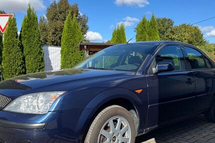 Ford Mondeo 168.670 km 2.490 € Greußen 99718