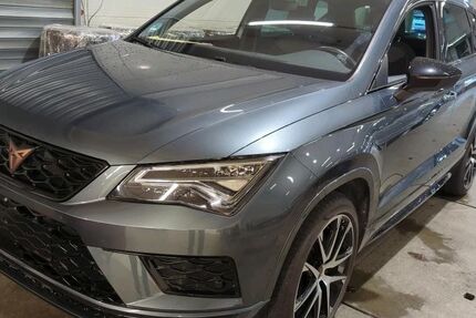 Cupra Ateca 94.540 km 22.690 &euro; Weimar 99425
