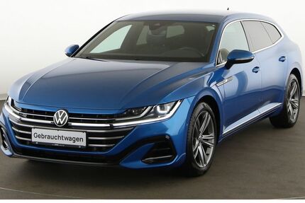 VW Arteon 61.500 km 32.596 &euro; Gotha 99867