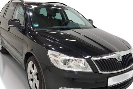 Skoda Octavia 119.600 km 6.880 &euro; Erfurt 99092