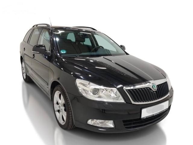 Skoda Octavia 119.600 km 6.880 &euro; Erfurt 99092