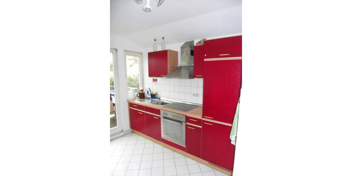 Dachgeschoßwohnung Weimar - 2 Zimmer, 52 m&sup2;, 170.000&euro; | Angebot:25971287